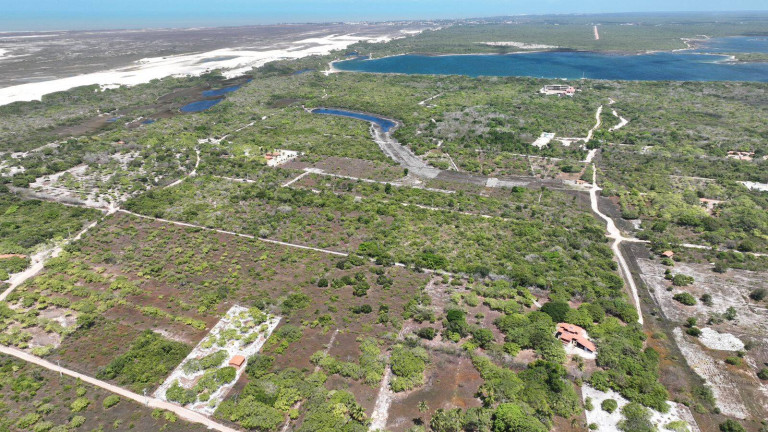 Imagem Terreno à Venda, 30.000 m² em Lagoa Do Paraíso - Jijoca De Jericoacoara Imagem Terreno à Venda, 30.000 m² em Lagoa Do Paraíso - Jijoca De Jericoacoara