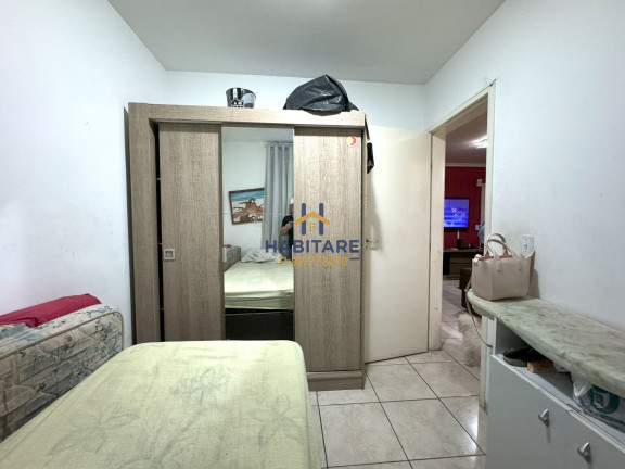 Imagem Apartamento com 2 Quartos à Venda, 51 m² em Camargos - Belo Horizonte