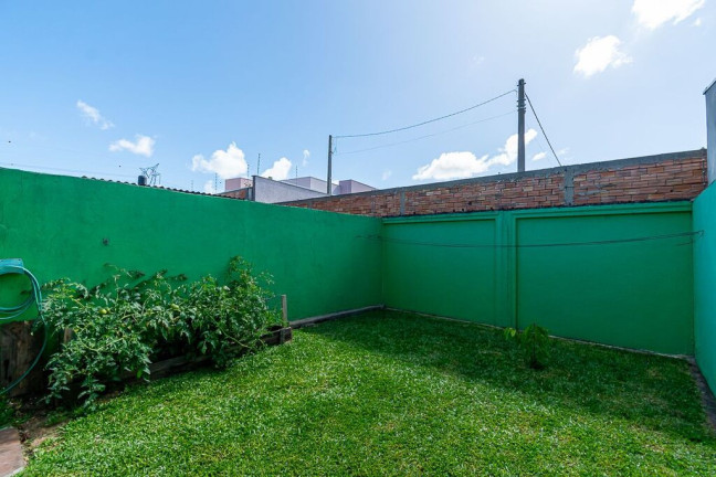 Imagem Casa com 2 Quartos à Venda, 41 m² em São José - Canoas