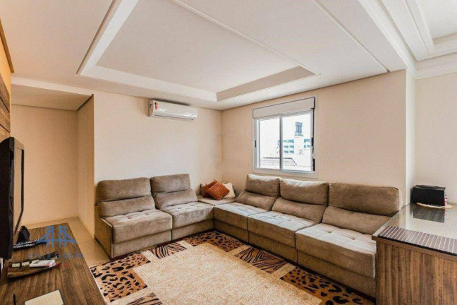 Imagem Cobertura com 4 Quartos à Venda, 271 m² em Ingleses Do Rio Vermelho - Florianópolis Imagem Cobertura com 4 Quartos à Venda, 271 m² em Ingleses Do Rio Vermelho - Florianópolis