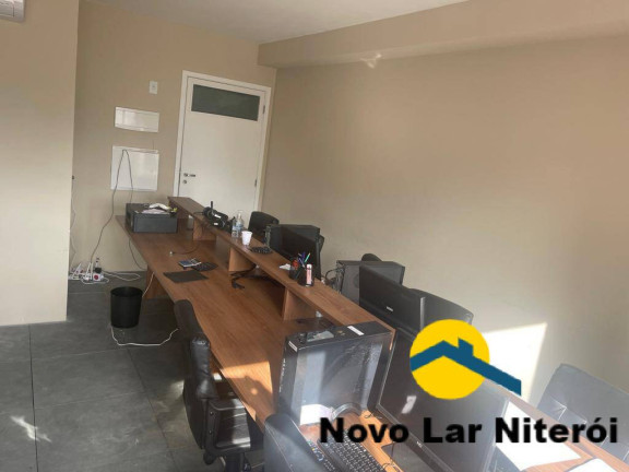 Imagem Sala Comercial à Venda, 24 m² em São Domingos - Niterói Imagem Sala Comercial à Venda, 24 m² em São Domingos - Niterói