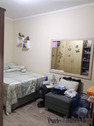 Imagem Casa com 3 Quartos à Venda, 110 m² em Jardim Piazza Di Roma Ii - Sorocaba Imagem Casa com 3 Quartos à Venda, 110 m² em Jardim Piazza Di Roma Ii - Sorocaba