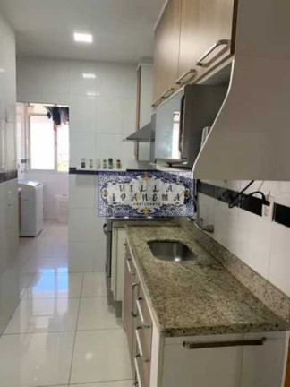 Imagem Apartamento com 3 Quartos à Venda, 90 m² em Leblon - Rio De Janeiro