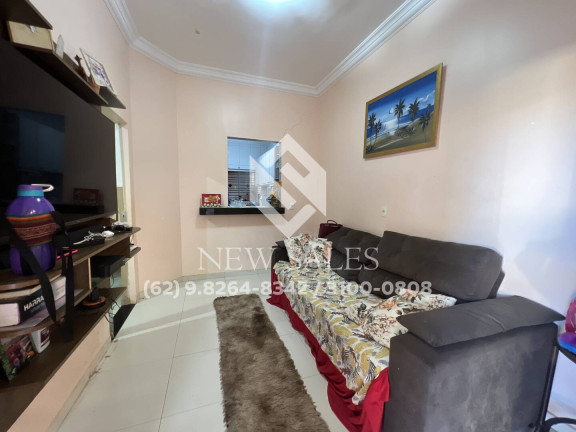 Imagem Casa com 4 Quartos à Venda, 300 m² em Parque Das Flores - Goiânia Imagem Casa com 4 Quartos à Venda, 300 m² em Parque Das Flores - Goiânia