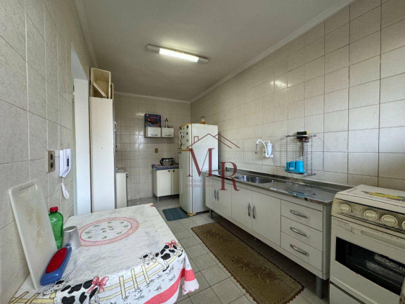 Imagem Apartamento com 1 Quarto à Venda, 57 m² em Tupi - Praia Grande