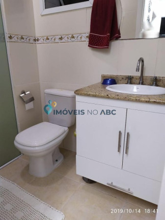 Imagem Apartamento com 3 Quartos à Venda, 134 m² em Rudge Ramos - São Bernardo Do Campo