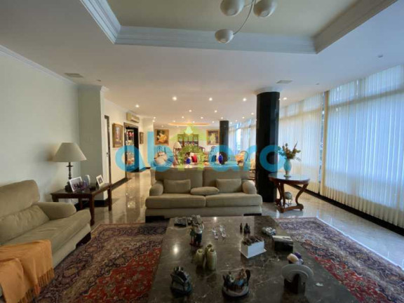 Imagem Apartamento com 3 Quartos à Venda, 300 m² em Copacabana - Rio De Janeiro Imagem Apartamento com 3 Quartos à Venda, 300 m² em Copacabana - Rio De Janeiro