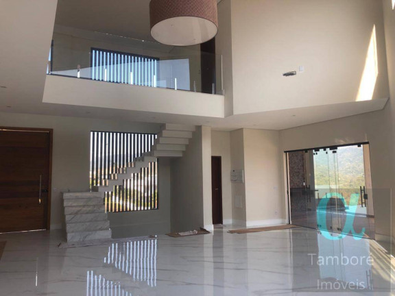 Imagem Casa com 4 Quartos à Venda, 420 m² em Tamboré - Santana De Parnaíba Imagem Casa com 4 Quartos à Venda, 420 m² em Tamboré - Santana De Parnaíba