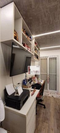 Imagem Sobrado com 2 Quartos à Venda, 127 m² em Jardim Da Glória - São Paulo Imagem Sobrado com 2 Quartos à Venda, 127 m² em Jardim Da Glória - São Paulo