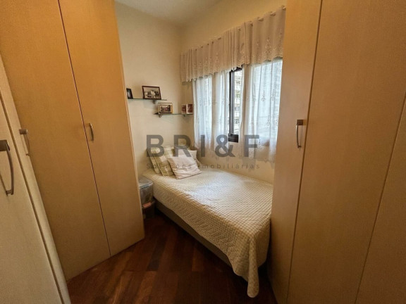 Imagem Apartamento com 2 Quartos à Venda, 86 m² em Brooklin - São Paulo Imagem Apartamento com 2 Quartos à Venda, 86 m² em Brooklin - São Paulo