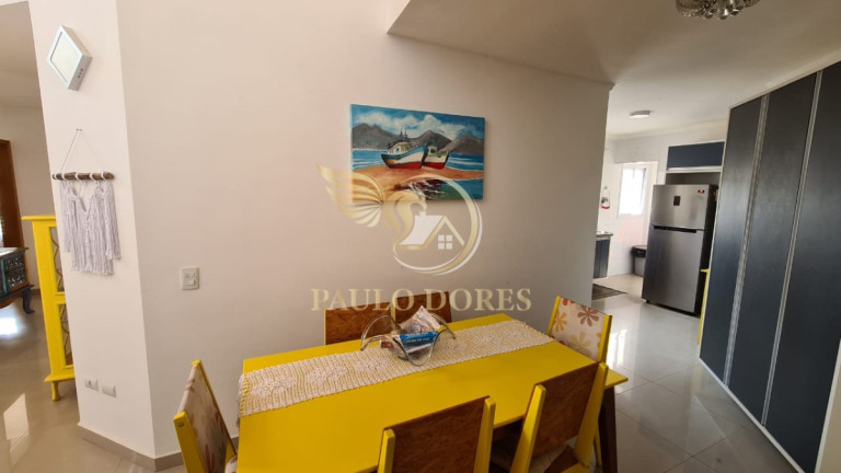 Imagem Cobertura com 4 Quartos à Venda, 300 m² em Itaguá - Ubatuba