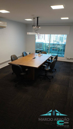 Imagem Sala Comercial para Alugar, 30 m² em Aldeota - Fortaleza