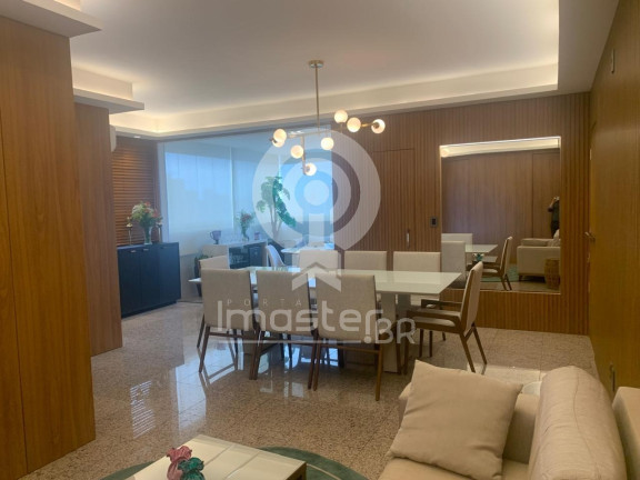 Apartamento com 4 Quartos à Venda, 160 m² em Meireles - Fortaleza