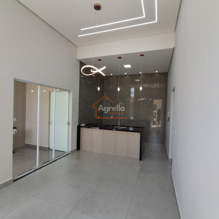 Imagem Casa com 3 Quartos à Venda, 110 m² em Jardim Maria Mendes - Mogi Guaçu