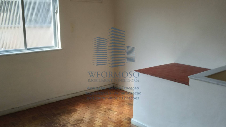 Imagem Casa com 2 Quartos à Venda, 32 m² em São Cristóvão - Rio De Janeiro