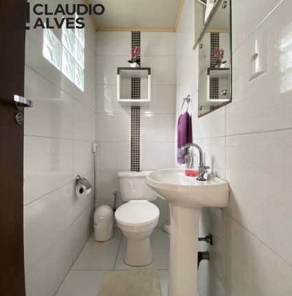 Imagem Casa de Condomínio com 3 Quartos à Venda, 150 m² em Sim - Feira De Santana Imagem Casa de Condomínio com 3 Quartos à Venda, 150 m² em Sim - Feira De Santana