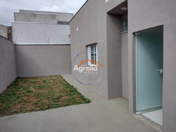 Imagem Casa com 3 Quartos à Venda, 110 m² em Residencial Do Bosque - Mogi Mirim Imagem Casa com 3 Quartos à Venda, 110 m² em Residencial Do Bosque - Mogi Mirim