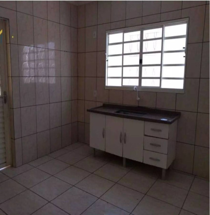 Casa com 2 Quartos à Venda, 150 m² em Jardim Planalto - Salto