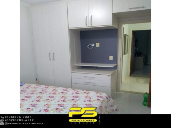 Imagem Casa com 3 Quartos à Venda, 130 m² em Bairro Dos Estados - João Pessoa