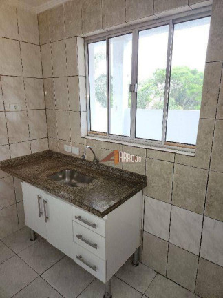 Imagem Casa com 2 Quartos para Alugar,  em Parque Do Carmo - São Paulo