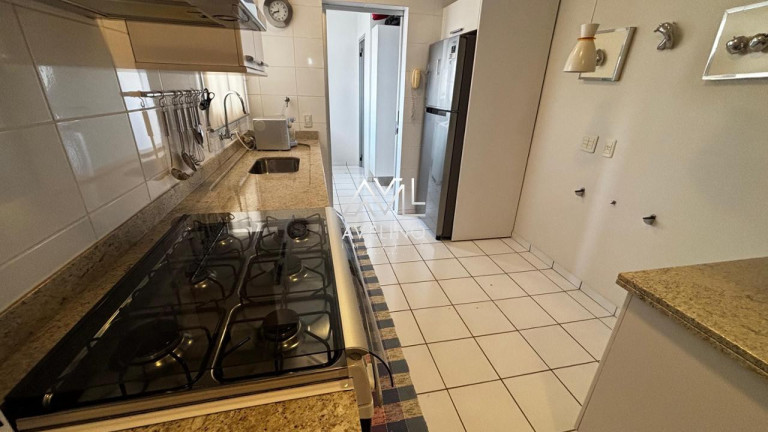 Imagem Apartamento com 3 Quartos à Venda, 10 m² em Centro - Campo Grande Imagem Apartamento com 3 Quartos à Venda, 10 m² em Centro - Campo Grande