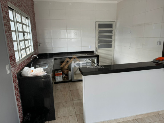 Imagem Casa com 2 Quartos à Venda, 60 m² em Bonfim Paulista - Ribeirão Preto Imagem Casa com 2 Quartos à Venda, 60 m² em Bonfim Paulista - Ribeirão Preto
