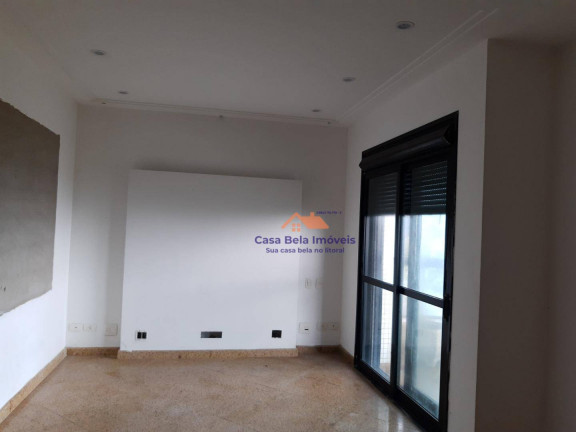 Imagem Apartamento com 4 Quartos à Venda, 250 m² em Canto Do Forte - Praia Grande Imagem Apartamento com 4 Quartos à Venda, 250 m² em Canto Do Forte - Praia Grande