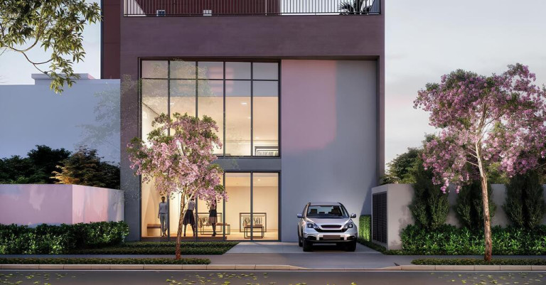 Apartamento com 1 Quarto à Venda, 44 m² em Ipiranga - São Paulo