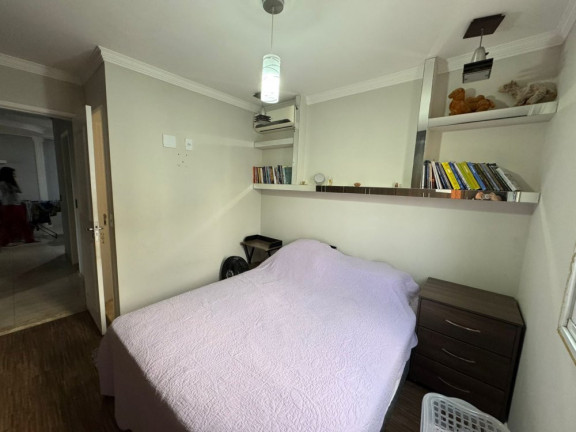 Imagem Apartamento com 3 Quartos à Venda, 80 m² em Jardim Tupanci - Barueri Imagem Apartamento com 3 Quartos à Venda, 80 m² em Jardim Tupanci - Barueri