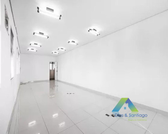 Imagem Sala Comercial à Venda, 45 m² em Vila Mariana - São Paulo
