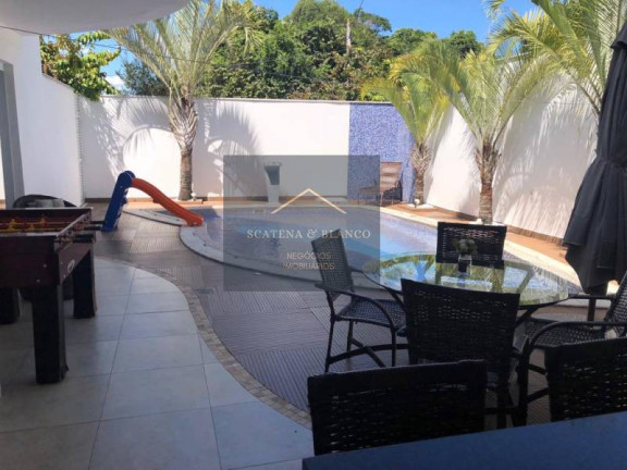 Imagem Casa de Condomínio com 3 Quartos à Venda, 315 m² em Condomínio Villa Dos Inglezes - Sorocaba