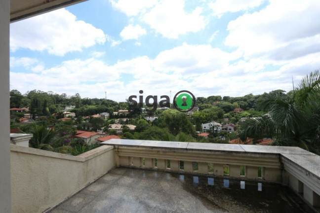 Imagem Casa com 5 Quartos à Venda, 1.300 m² em Morumbi - São Paulo Imagem Casa com 5 Quartos à Venda, 1.300 m² em Morumbi - São Paulo