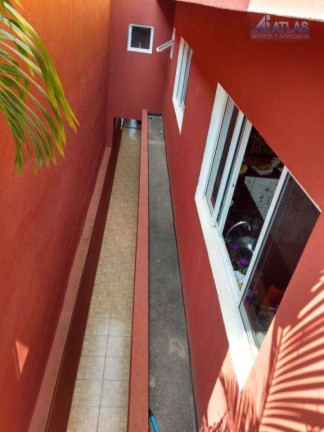 Imagem Casa com 3 Quartos à Venda, 200 m² em Vila Carmela I - Guarulhos