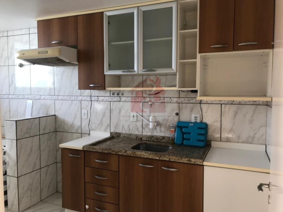 Imagem Apartamento com 2 Quartos à Venda, 52 m² em Protásio Alves - Porto Alegre