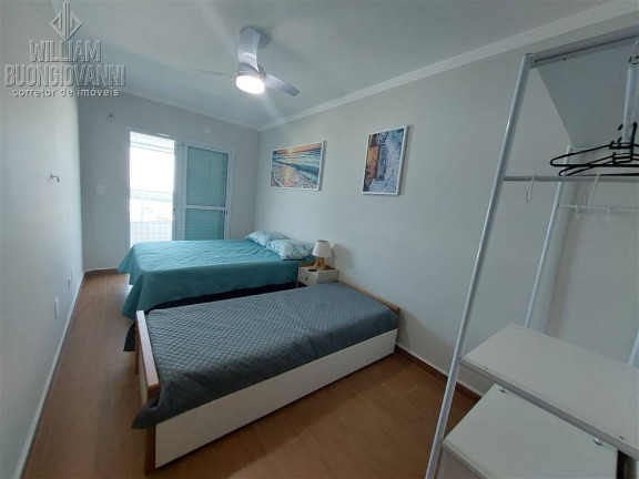 Imagem Apartamento com 2 Quartos à Venda, 87 m² em Real - Praia Grande