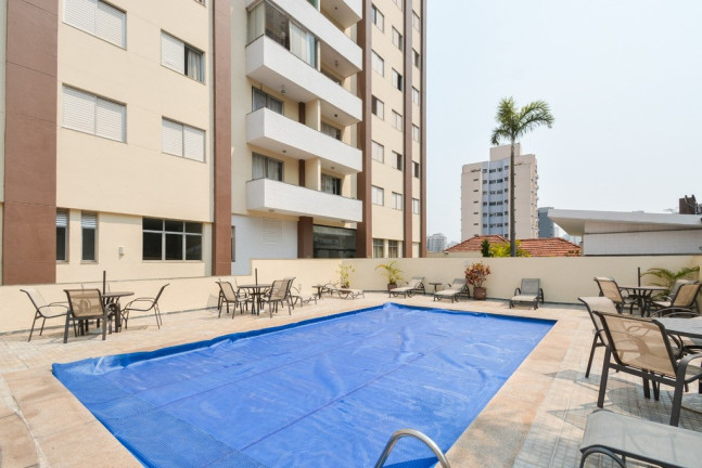 Imagem Apartamento com 3 Quartos à Venda, 76 m² em Vila Gumercindo - São Paulo Imagem Apartamento com 3 Quartos à Venda, 76 m² em Vila Gumercindo - São Paulo