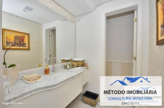 Imagem Imóvel com 7 Quartos à Venda, 850 m² em Panamby - São Paulo