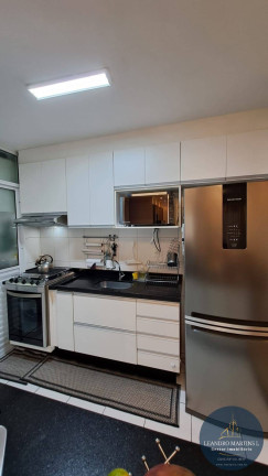 Imagem Apartamento com 3 Quartos à Venda, 72 m² em Usina Piratininga - São Paulo