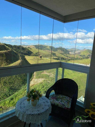Apartamento com 2 Quartos à Venda,  em Passos - Juiz De Fora