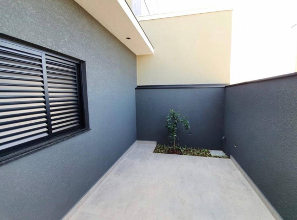 Imagem Casa de Condomínio com 3 Quartos à Venda, 100 m² em Cajuru - Sorocaba Imagem Casa de Condomínio com 3 Quartos à Venda, 100 m² em Cajuru - Sorocaba
