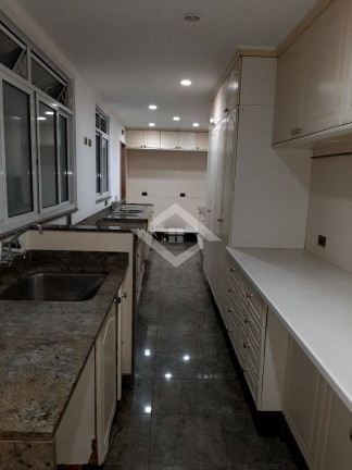 Imagem Apartamento com 4 Quartos à Venda, 355 m² em Copacabana - Rio De Janeiro