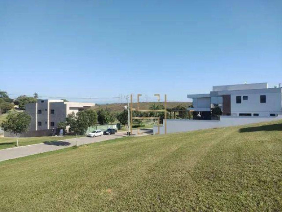 Terreno à Venda, 517 m² em Alphaville Jacuhy - Serra