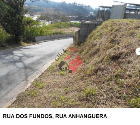 Imagem Terreno à Venda, em Jardim Jurupari (fazendinha) - Santana De Parnaíba Imagem Terreno à Venda, em Jardim Jurupari (fazendinha) - Santana De Parnaíba