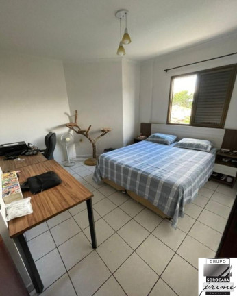Imagem Apartamento com 2 Quartos à Venda, 78 m² em Jardim Santa Rosália - Sorocaba Imagem Apartamento com 2 Quartos à Venda, 78 m² em Jardim Santa Rosália - Sorocaba