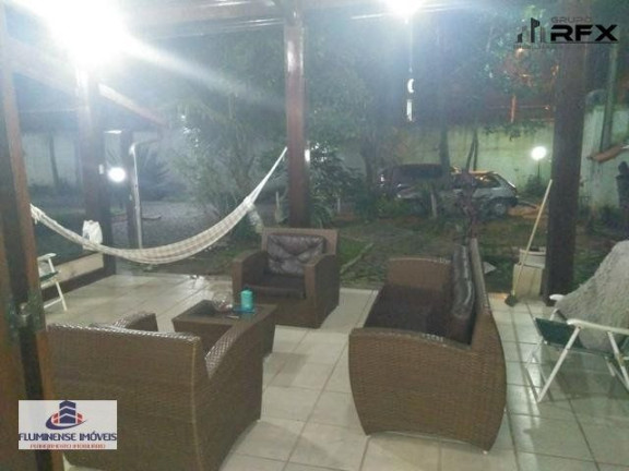 Imagem Casa com 5 Quartos à Venda, 180 m² em Itaipu - Niterói