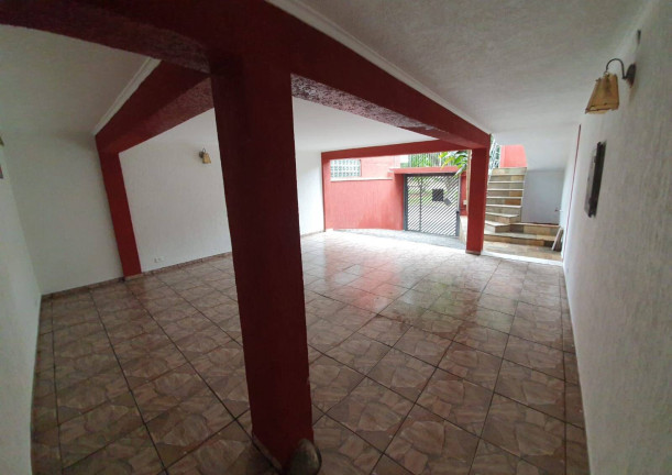 Imagem Casa com 3 Quartos à Venda, 200 m² em Saúde - São Paulo