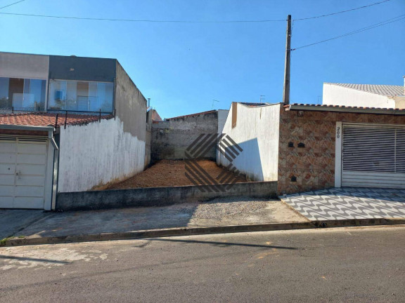 Imagem Terreno à Venda, 150 m² em Jardim Santa Marta - Sorocaba Imagem Terreno à Venda, 150 m² em Jardim Santa Marta - Sorocaba