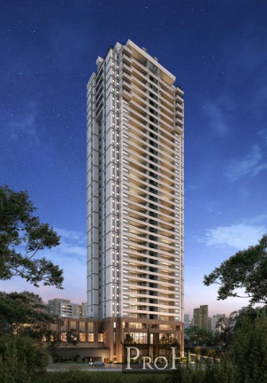Imagem Apartamento com 3 Quartos à Venda, 131 m² em Vila Mariana - São Paulo Imagem Apartamento com 3 Quartos à Venda, 131 m² em Vila Mariana - São Paulo