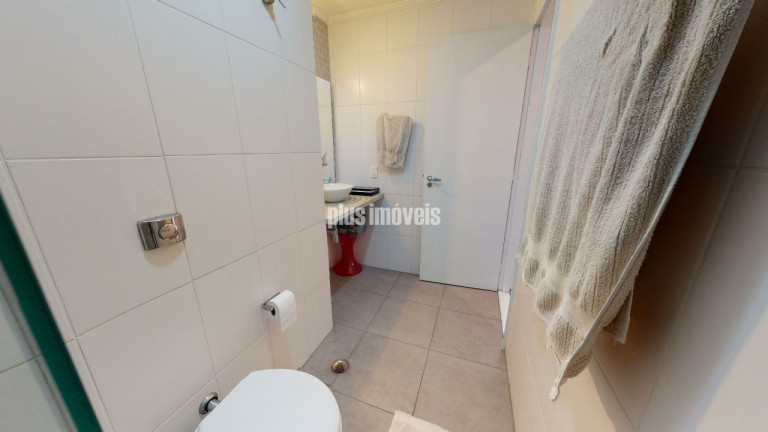 Imagem Apartamento com 3 Quartos à Venda, 93 m² em Brooklin Paulista - São Paulo Imagem Apartamento com 3 Quartos à Venda, 93 m² em Brooklin Paulista - São Paulo