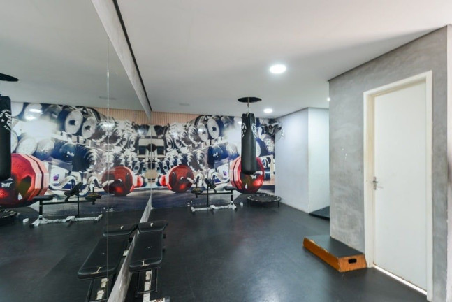 Imagem Apartamento com 2 Quartos à Venda, 62 m² em Tatuapé - São Paulo